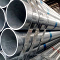 Hot DIP Galvanized Steel Pipe